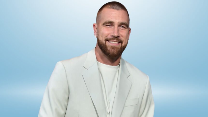 Travis Kelce Vermögen
