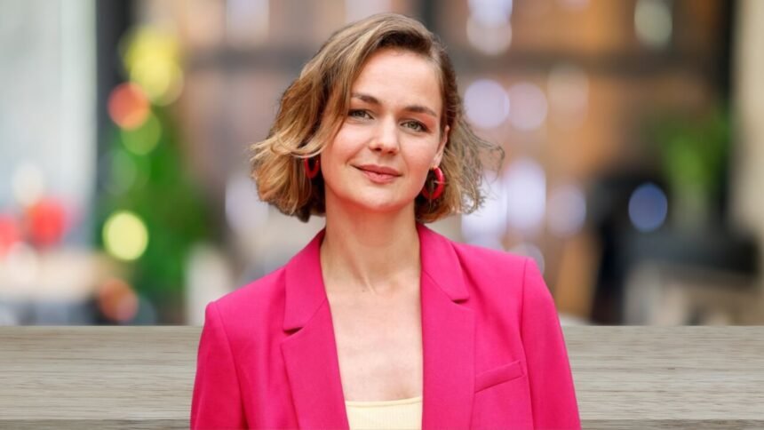 Luise Heyer Vermögen