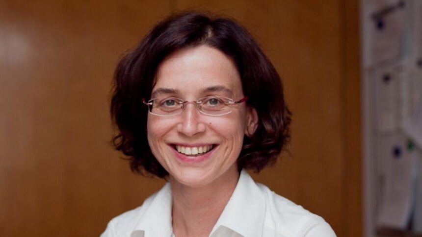 Cornelia Koppetsch Vermögen