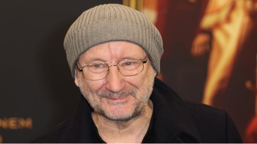 Rainer Bock Vermögen