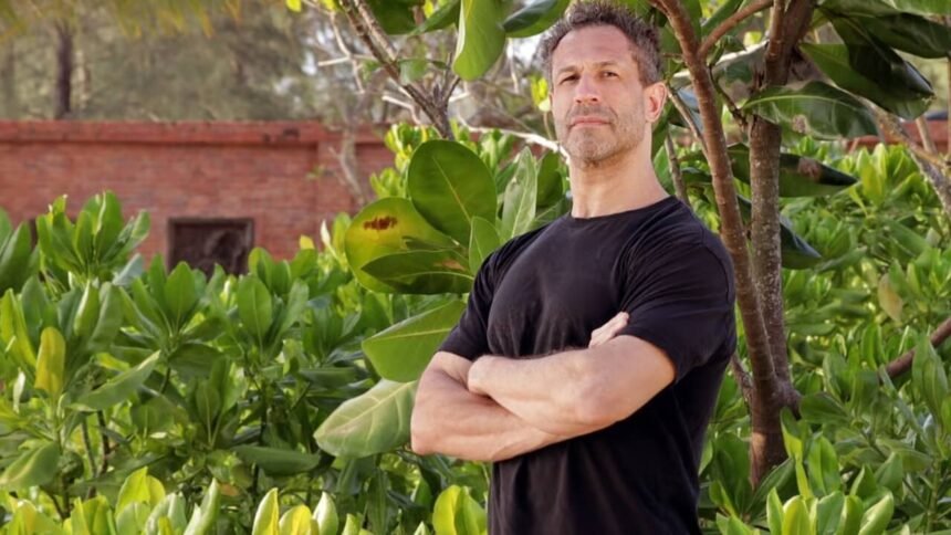 Jared Hasselhoff Vermögen