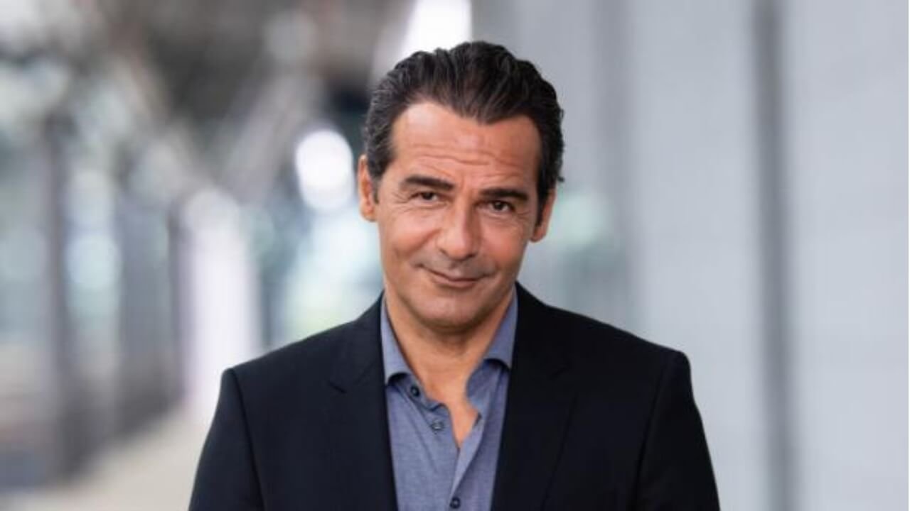 Erol Sander Vermögen